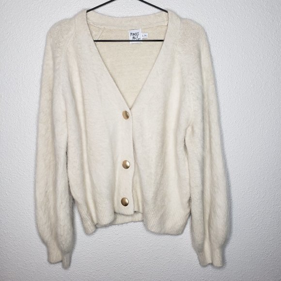 Nwot Princess Polly Sz Lxl Wool Blend 